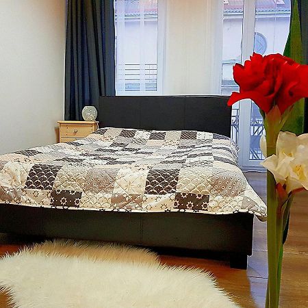 Apartamento Dp Art 4 Old Town Self Check In Kaunas Exterior foto
